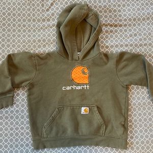 Kid Carhart Hoodie